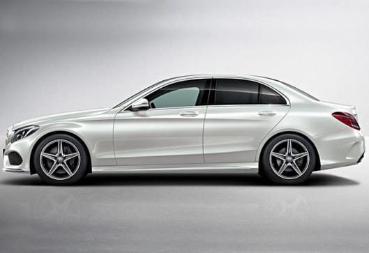 Mercedes Benz C200 Sport 2016