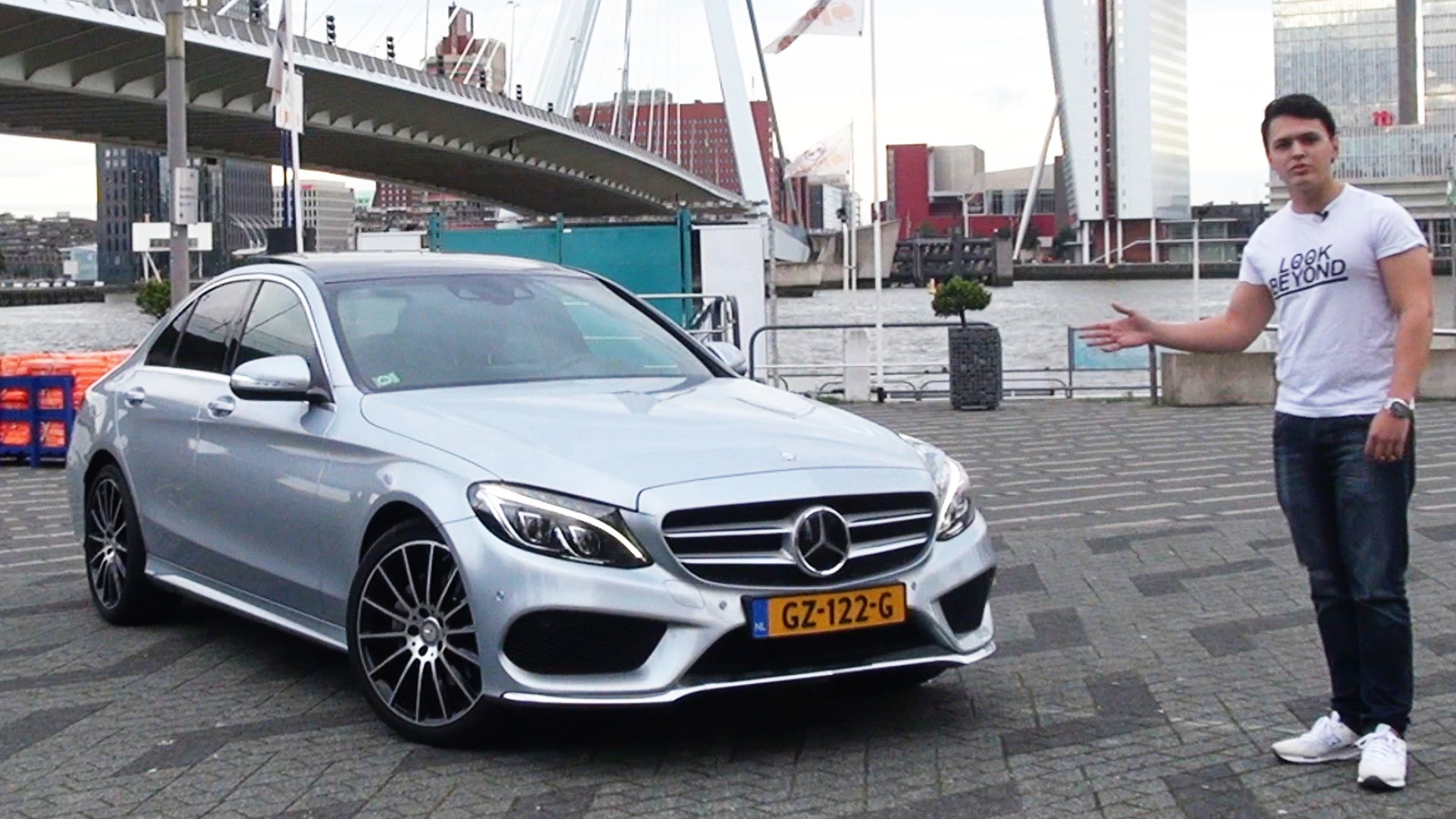 Mercedes Benz C200 Sport 2017