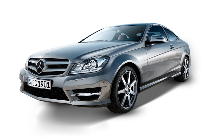 Mercedes Benz C200 Sport 2017