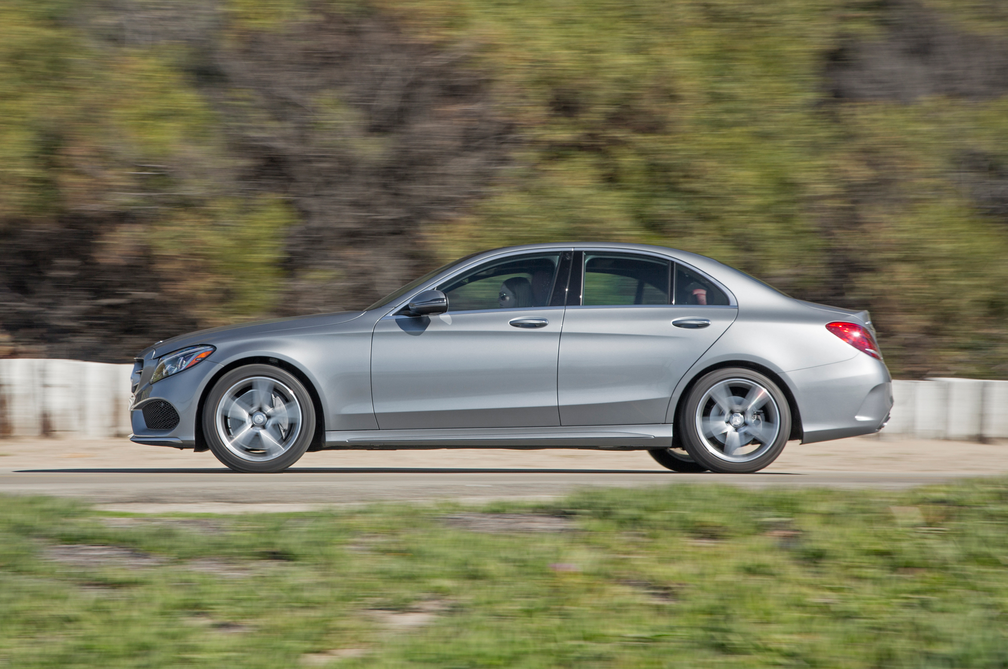 Mercedes Benz C300