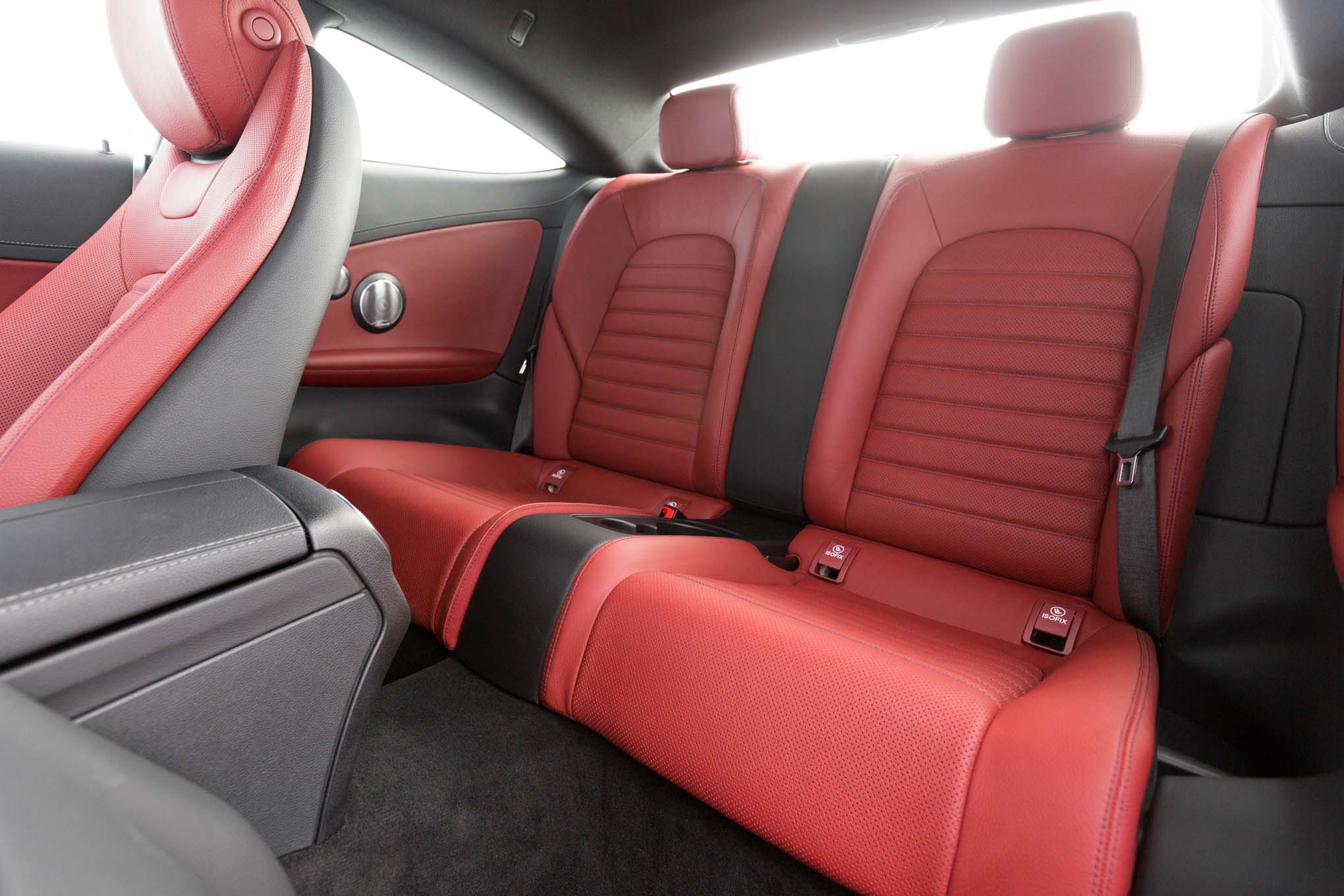 Mercedes Benz C300 2 Door