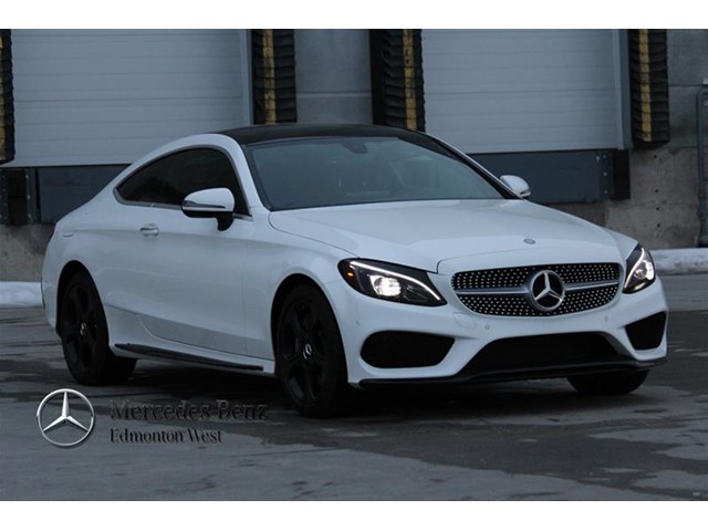 Mercedes Benz C300 2 Door Mercedes Benz C300 2 Door