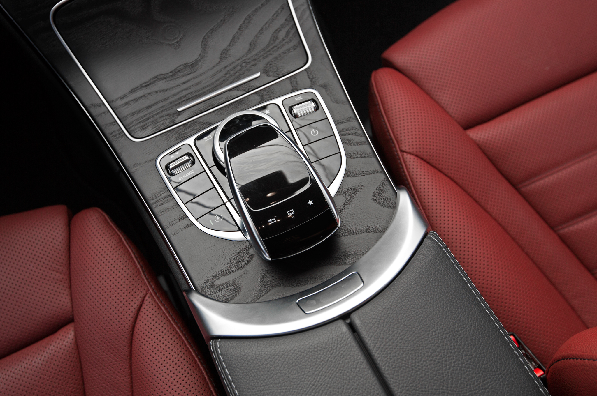 Mercedes Benz C300 2016