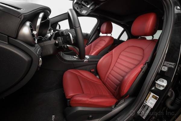 Mercedes Benz C300 4matic 2015