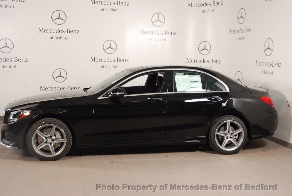 Mercedes Benz C300 4matic