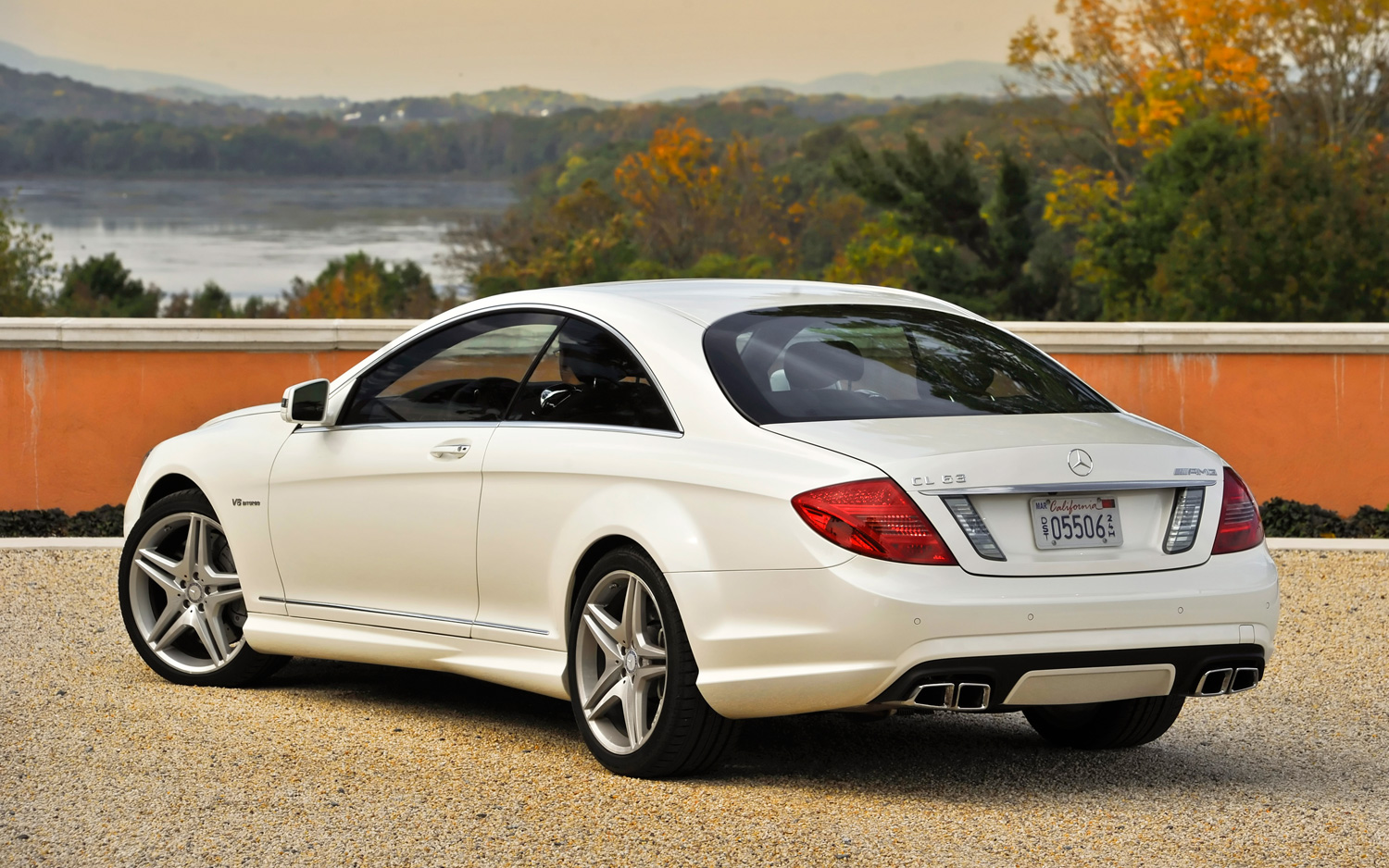 Mercedes Benz C300 Amg 2012