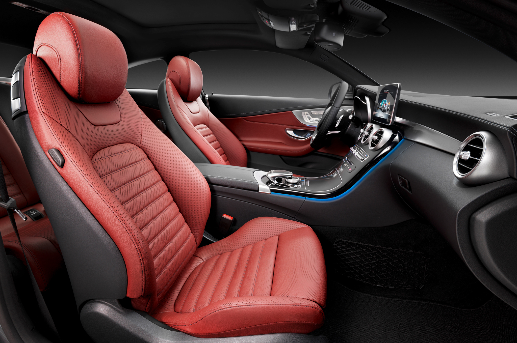 Mercedes Benz C300 Amg