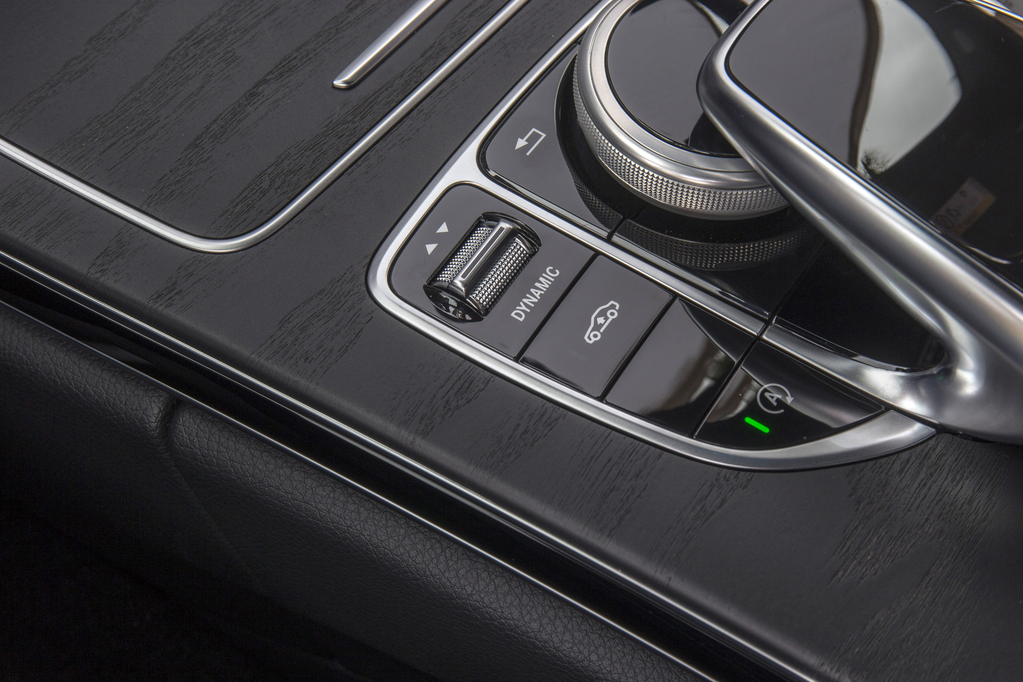 Mercedes Benz C300 Coupe 2017