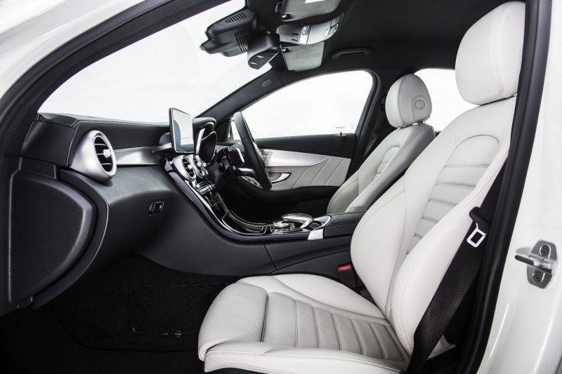 Mercedes Benz C300 Diesel