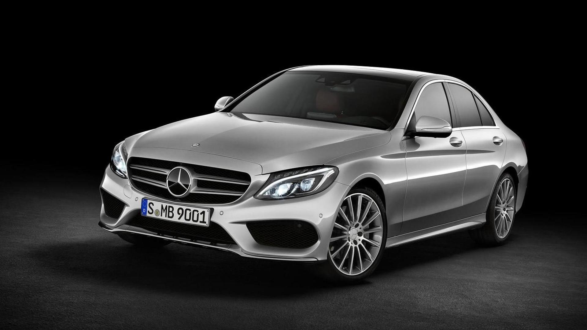 Mercedes Benz C300 Diesel Mercedes Benz C300 Diesel