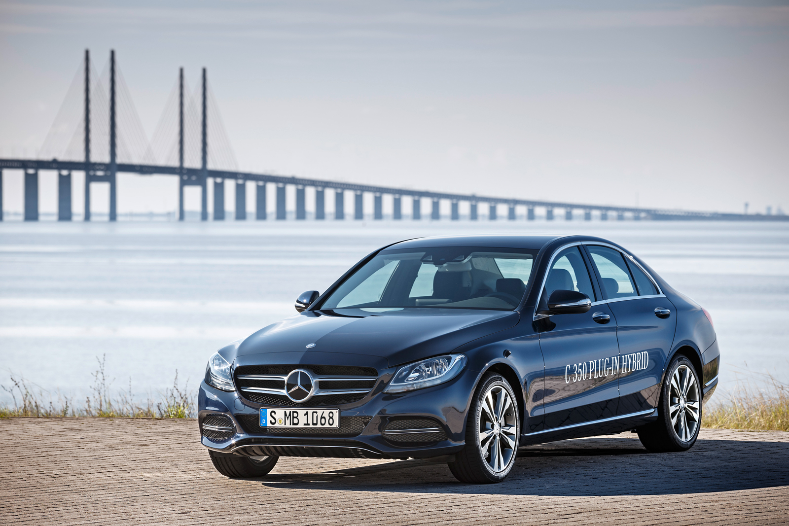 Mercedes Benz C300 Diesel