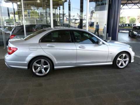 Mercedes Benz C300 Edition C