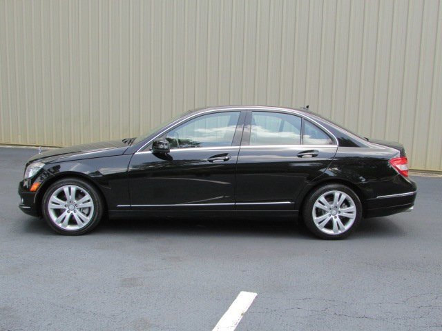 Mercedes Benz C300 Sedan