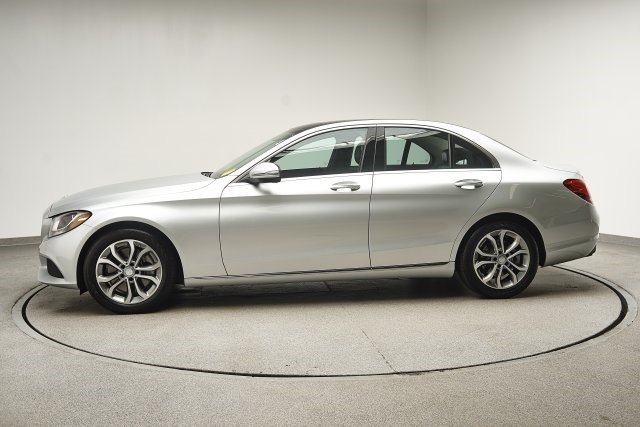 Mercedes Benz C300 Sedan