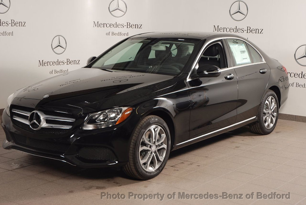 Mercedes Benz C300 Sedan