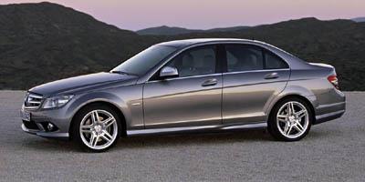 Mercedes Benz C300 Sport 2008