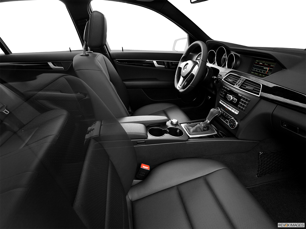 Mercedes Benz C300 Sport 2014