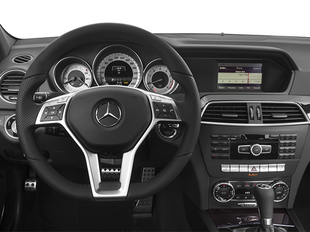 Mercedes Benz C300 Sport 2014