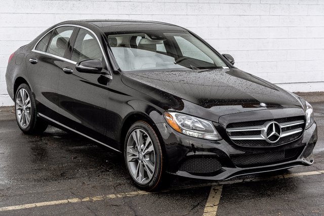 Mercedes Benz C300 Sport 2017