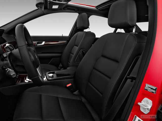 Mercedes Benz C300 V6