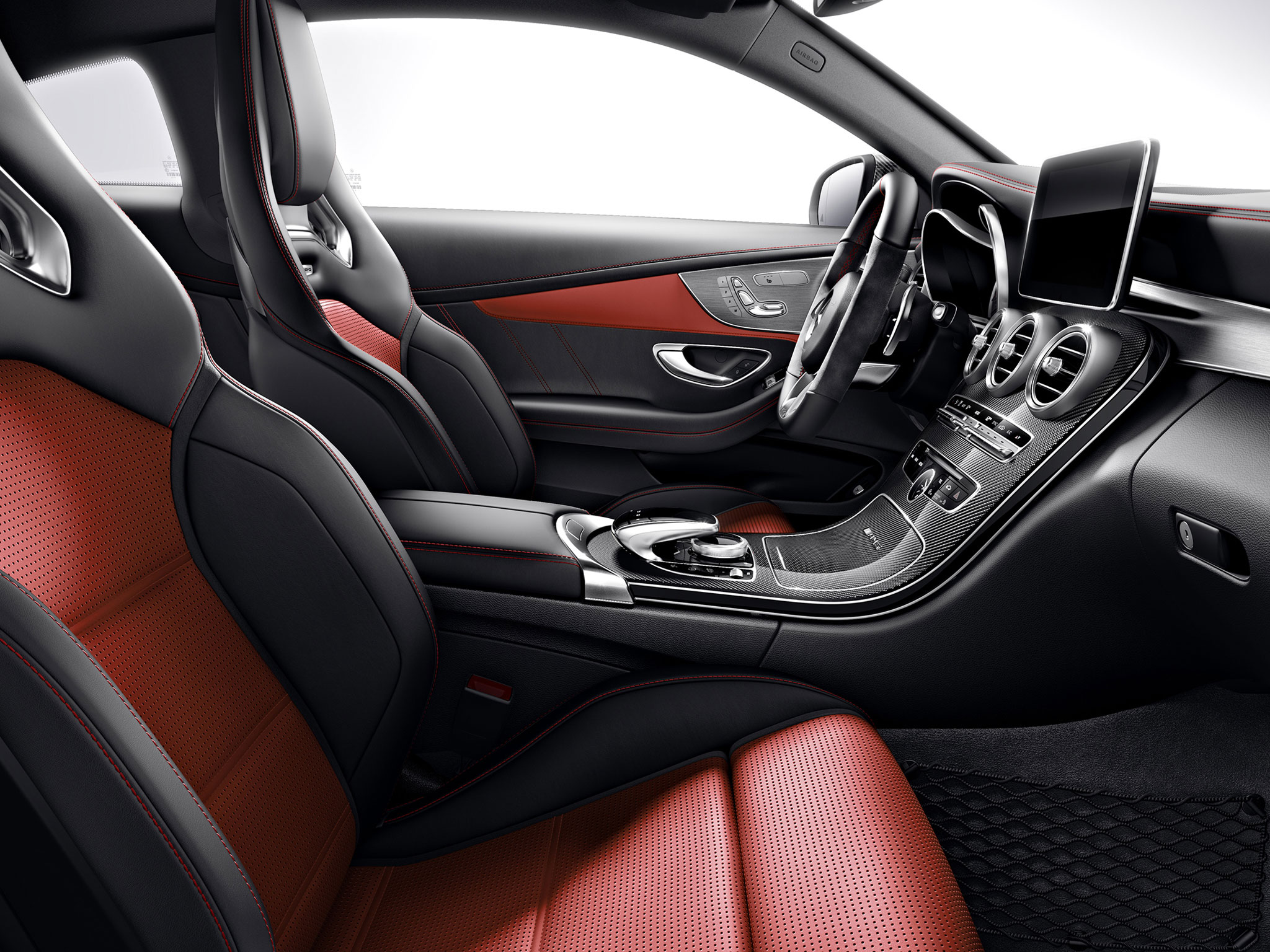 Mercedes Benz C63 Amg 2017 Mercedes Benz C63 Amg 2017