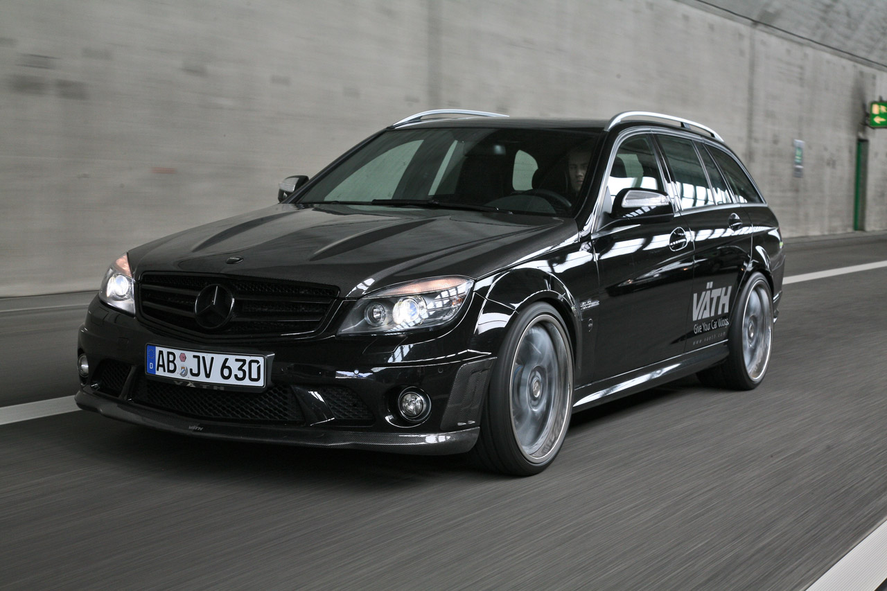 Mercedes Benz C63 Amg Estate Mercedes Benz C63 Amg Estate