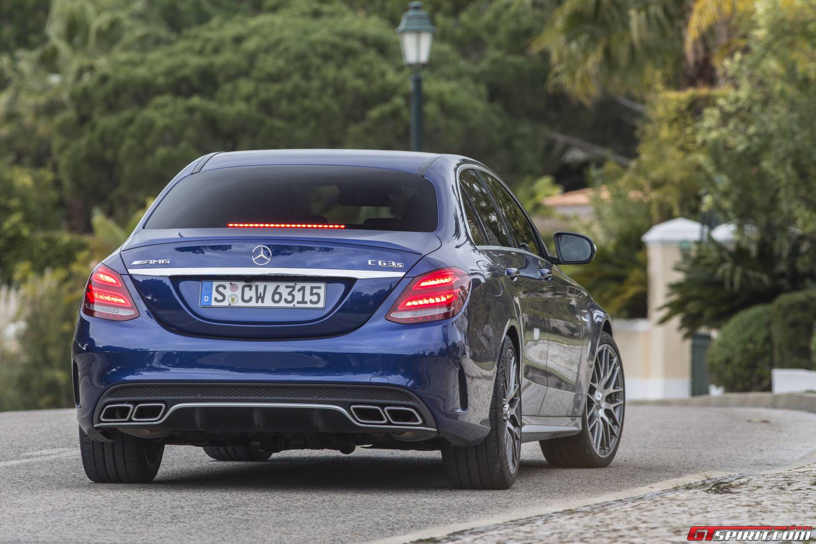 Mercedes Benz C63 Amg Limousine Mercedes Benz C63 Amg Limousine