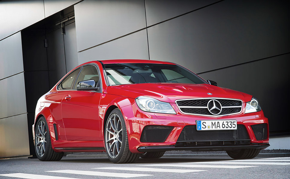 Mercedes Benz C63 Amg Red Mercedes Benz C63 Amg Red