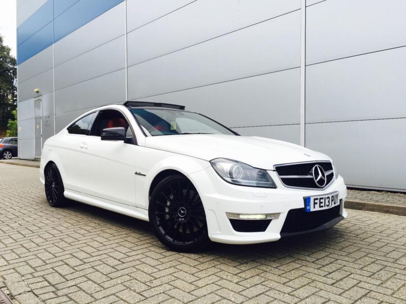 Mercedes Benz C63 Amg White Mercedes Benz C63 Amg White