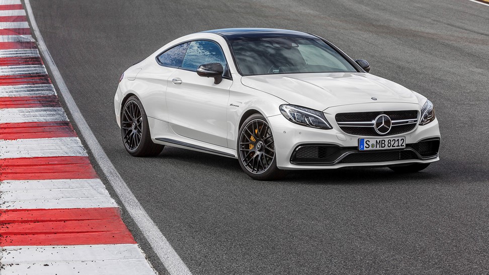 Mercedes Benz C63 Coupe Amg Mercedes Benz C63 Coupe Amg