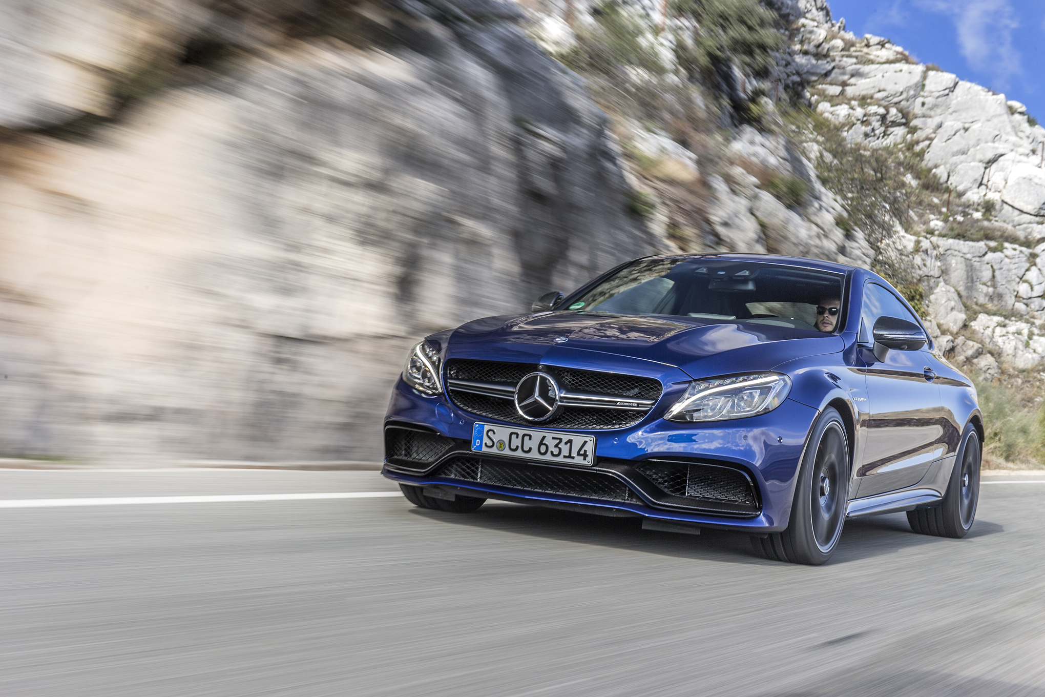 Mercedes Benz C63 S Amg 2017 Mercedes Benz C63 S Amg 2017