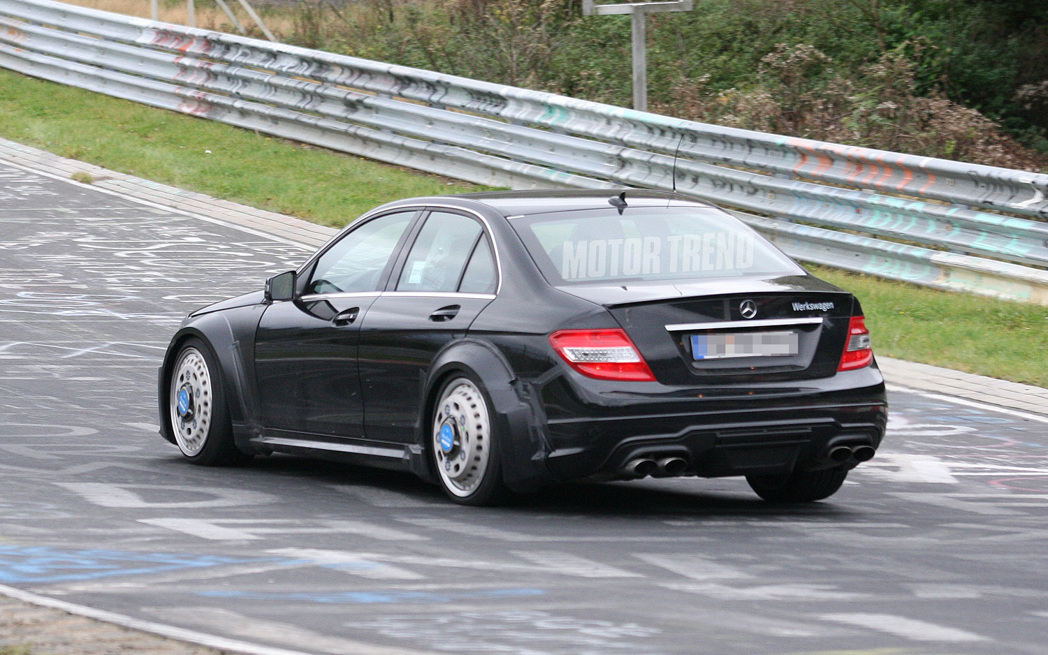 Mercedes Benz C63 Sedan Mercedes Benz C63 Sedan