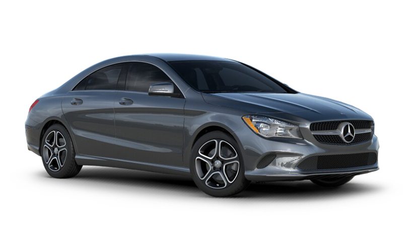 Mercedes Benz Cla