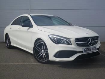 Mercedes Benz Cla 180 Amg Line Mercedes Benz Cla 180 Amg Line
