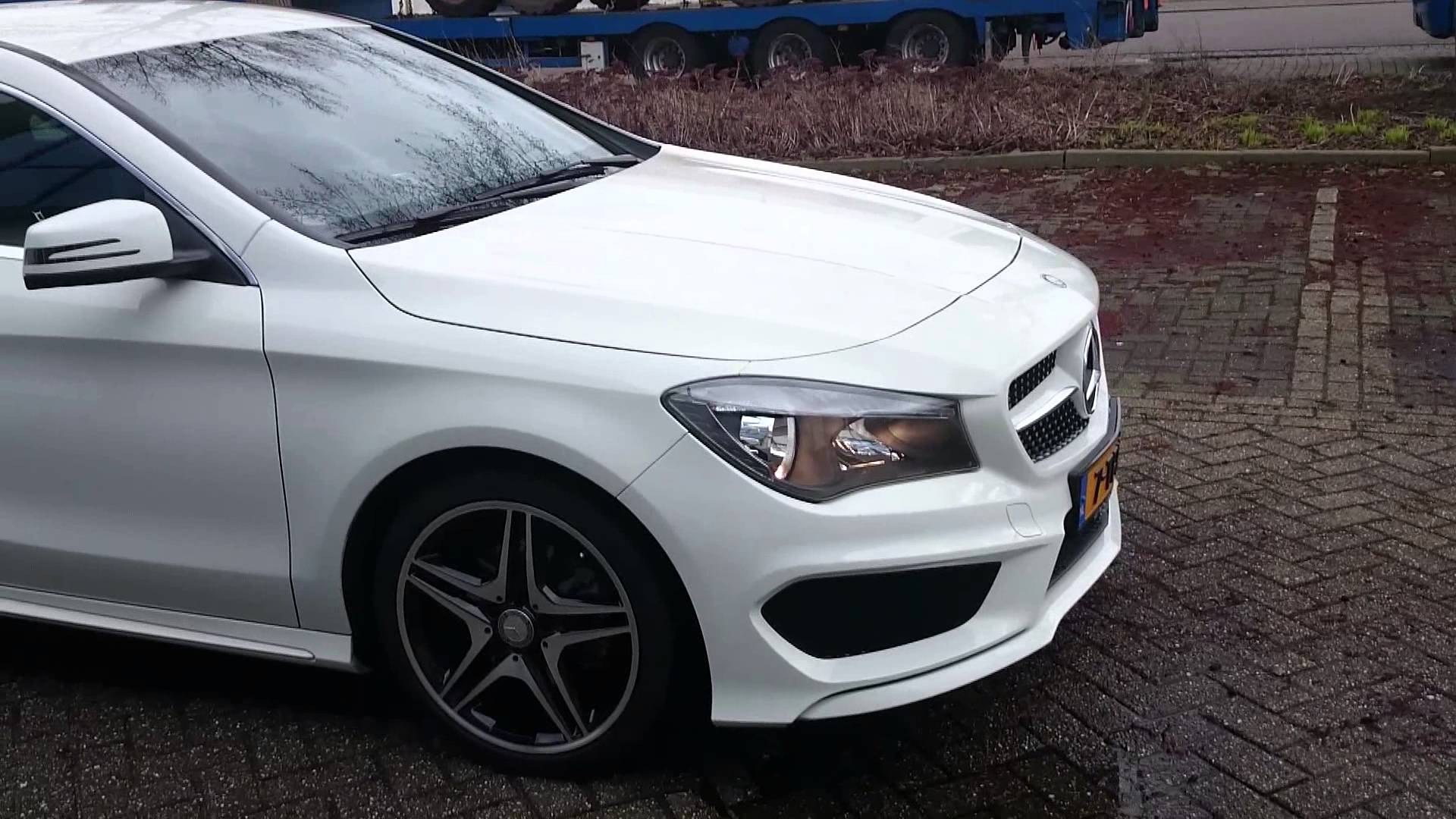 Mercedes Benz Cla 180 Amg Mercedes Benz Cla 180 Amg