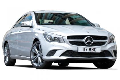 Mercedes Benz Cla 180 Amg