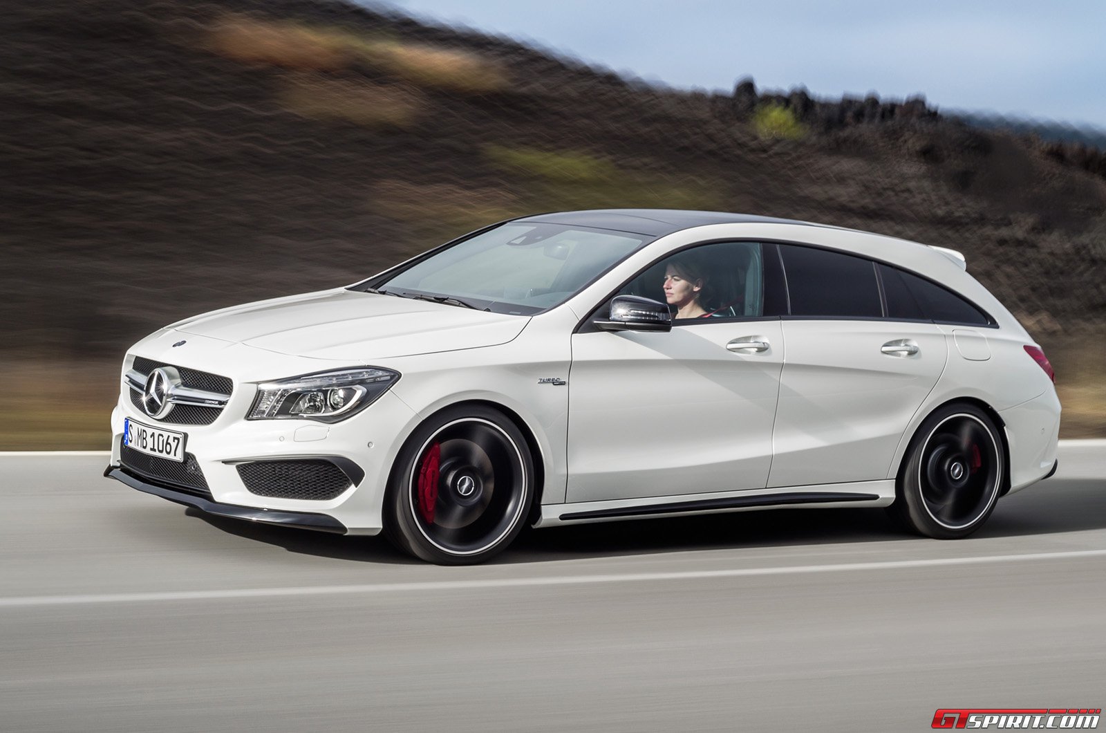 Mercedes Benz Cla 180 D
