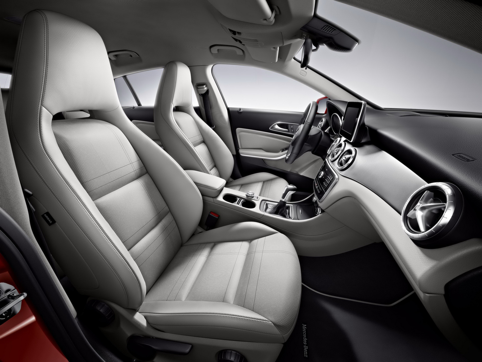 Mercedes Benz Cla 180 Tuning