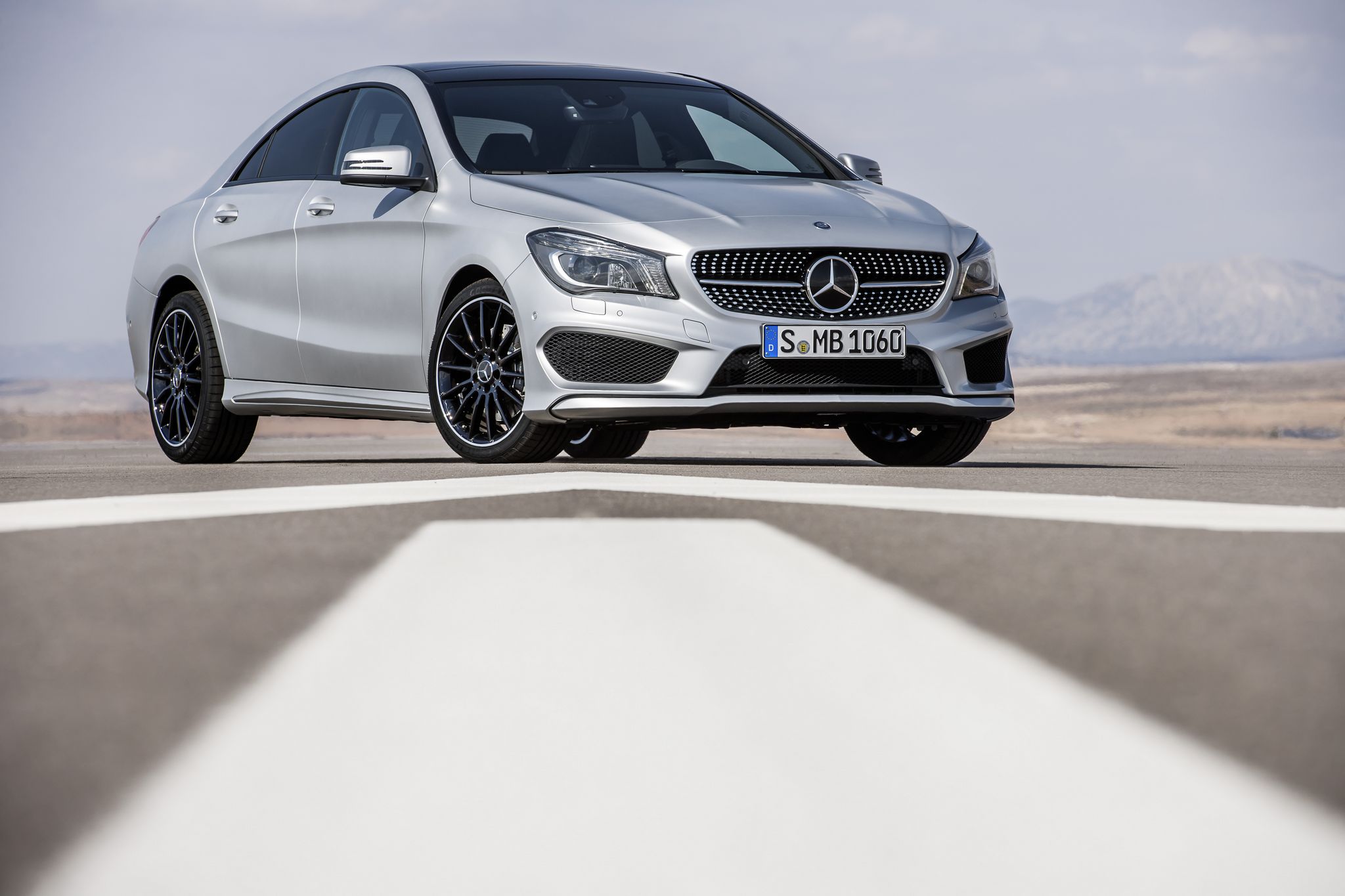 Mercedes Benz Cla 180 Mercedes Benz Cla 180