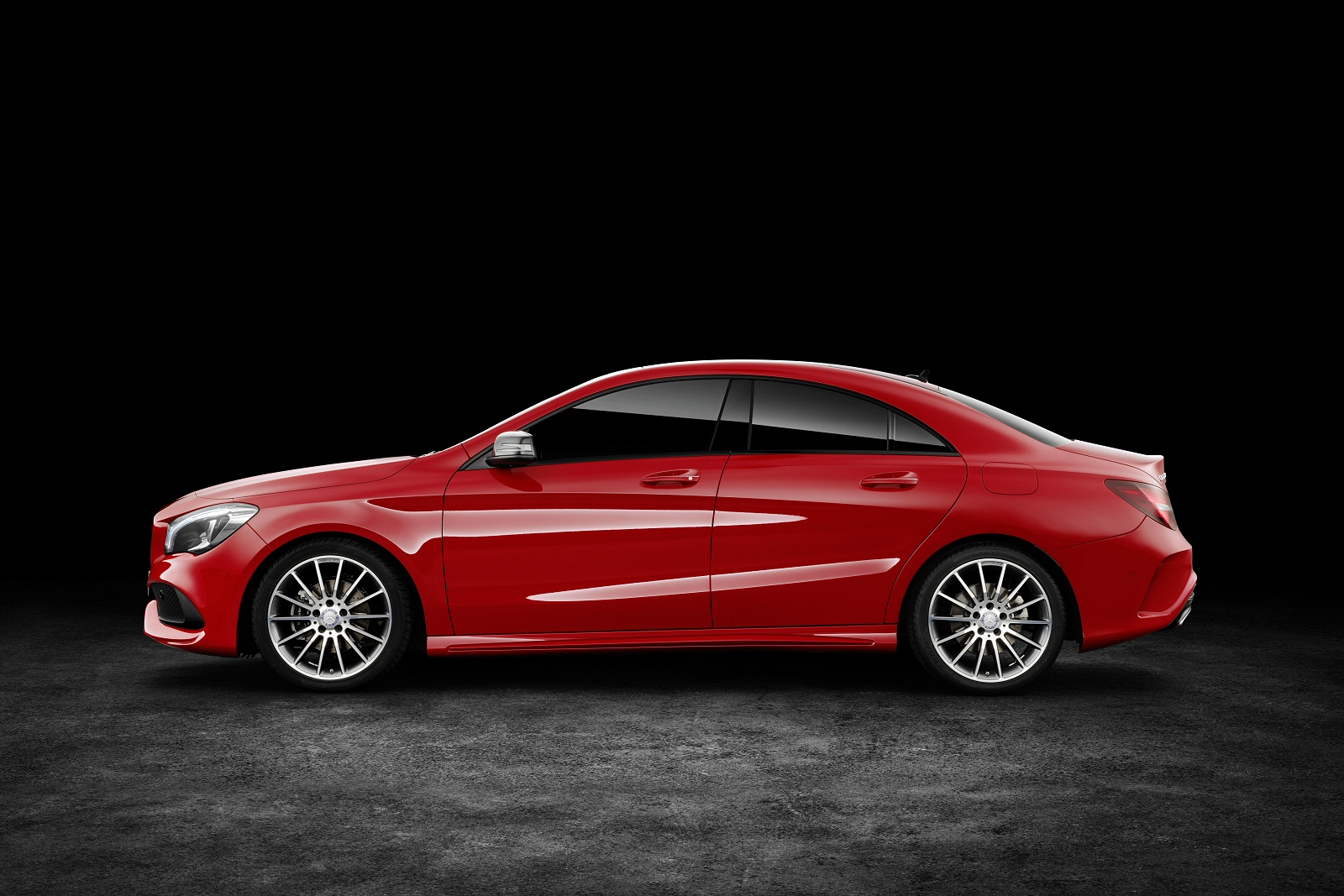 Mercedes Benz Cla 200 D Mercedes Benz Cla 200 D