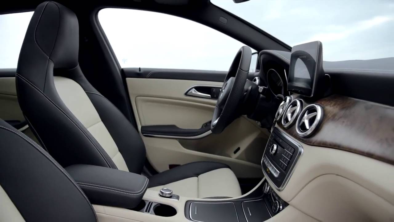 Mercedes Benz Cla 200 Kombi