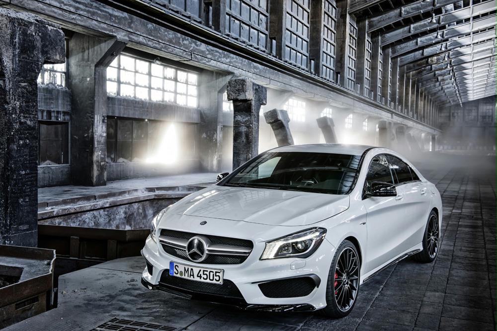 Mercedes Benz Cla 2014 White Mercedes Benz Cla 2014 White