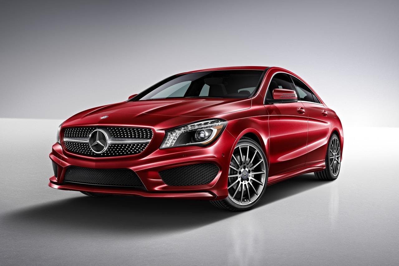Mercedes Benz Cla 250 2017 Mercedes Benz Cla 250 2017