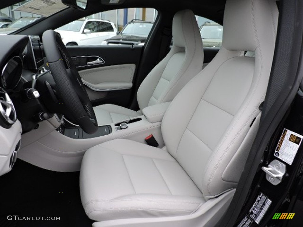 Mercedes Benz Cla 250 Grey
