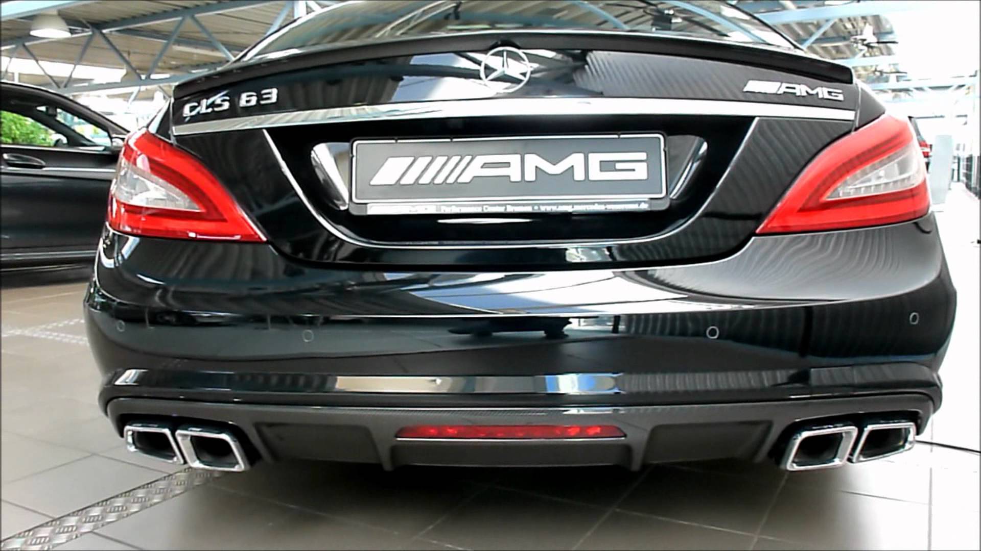 Mercedes Benz Cla 300 Amg