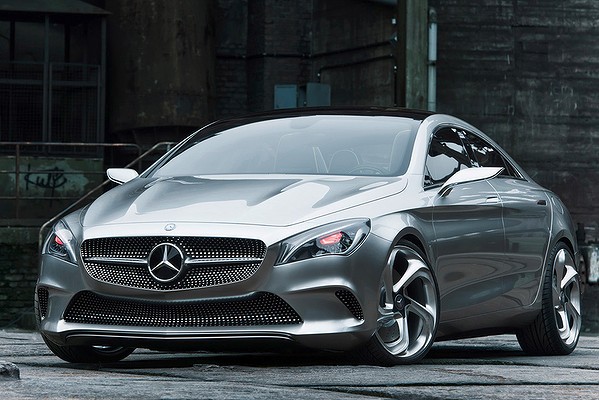 Mercedes Benz Cla 300 Amg