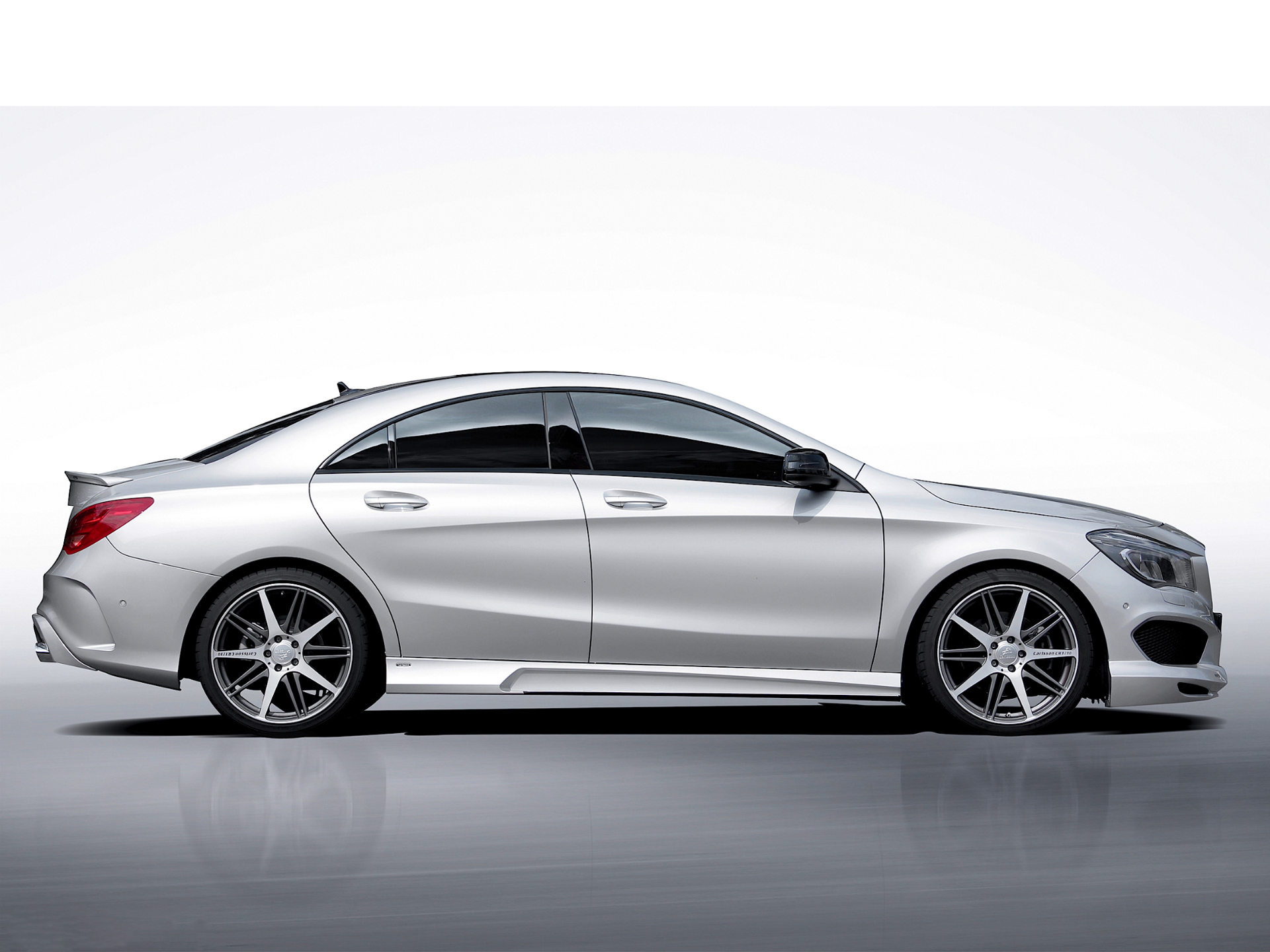 Mercedes Benz Cla 300