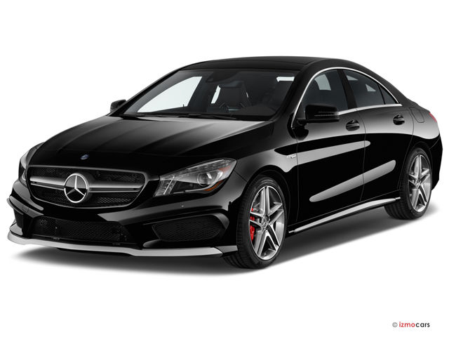 Mercedes Benz Cla 300