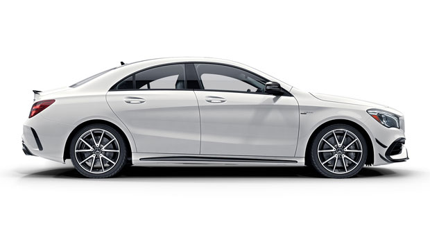 Mercedes Benz Cla 300 Mercedes Benz Cla 300