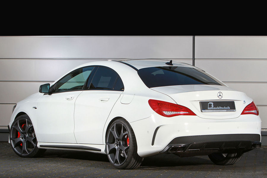 Mercedes Benz Cla 300